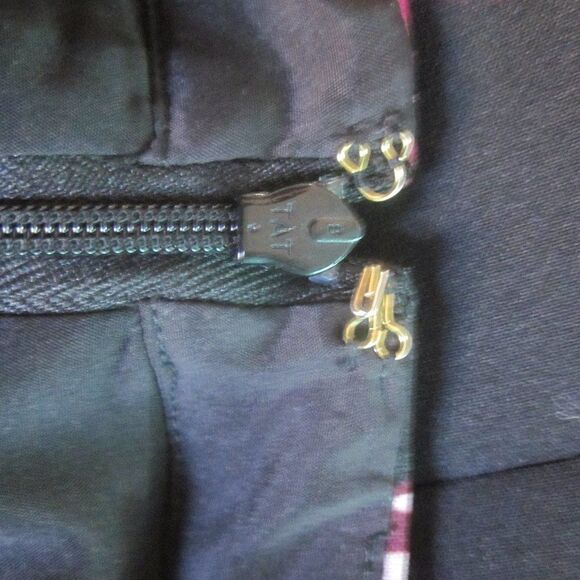 Kate Spade Rose Dress Size 0 Like New - Picture 7 of 15